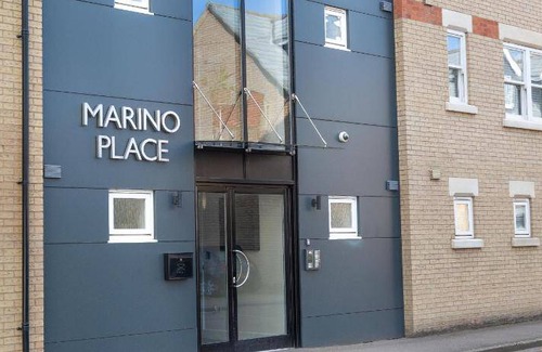 Arbury Apartment | 42 m² Apartment ∙ 2 guests