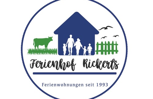 Vollerwiek Apartment | 42 m² Apartment ∙ 2 bedrooms ∙ 4 guests