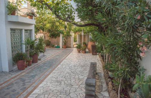 Agia Marina Apartment | 42 m² Apartment ∙ 4 guests