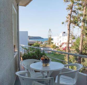 Agia Marina Apartment | 42 m² Apartment ∙ 4 guests