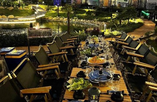 Bao Lam Bed & Breakfast | 42 m² Bed and breakfast ∙ 12 guests