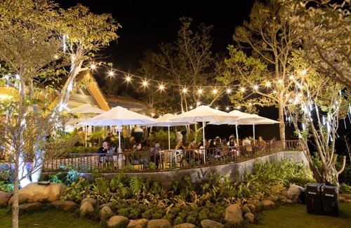 Bao Lam Bed & Breakfast | 42 m² Bed and breakfast ∙ 12 guests