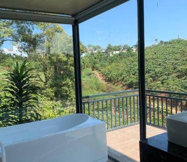 Bao Lam Bed & Breakfast | 42 m² Bed and breakfast ∙ 12 guests
