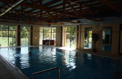 Klasterec nad Ohri Hotel | 42 m² Hotel ∙ 4 guests