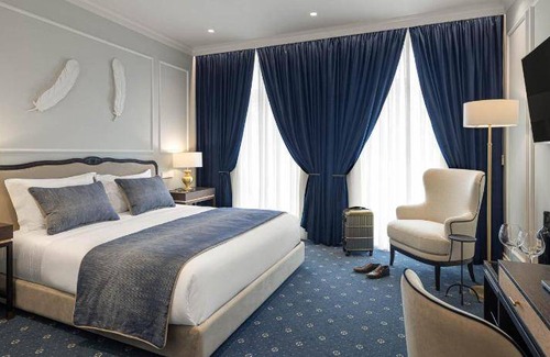 Aveiro Hotel | 42 m² Hotel ∙ 10 guests