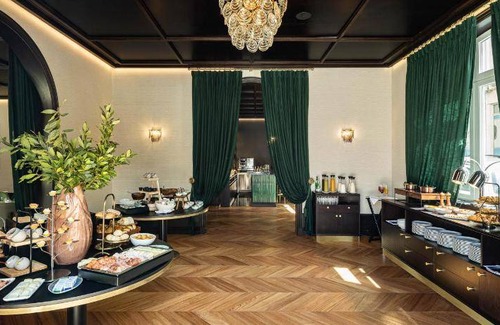 Aveiro Hotel | 42 m² Hotel ∙ 10 guests