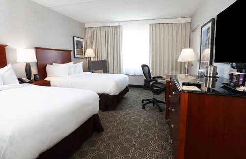 Westborough Hotel | 42 m² Hotel ∙ 127 guests