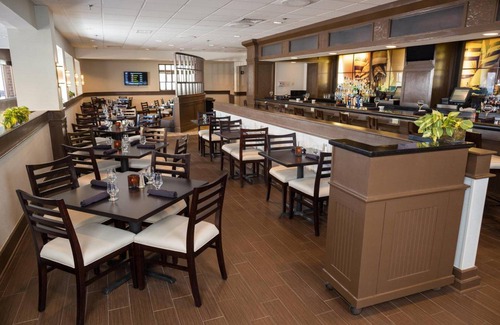 Westborough Hotel | 42 m² Hotel ∙ 127 guests
