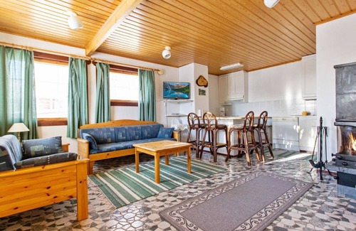 Kehys-Kainuu House | 42 m² House ∙ 1 bedroom ∙ 4 guests