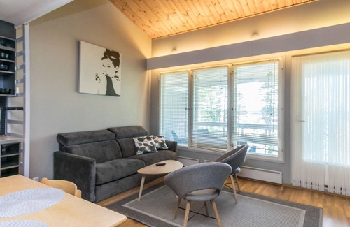 Ruokolahti House | 42 m² House ∙ 1 bedroom ∙ 5 guests