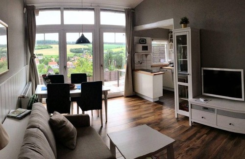 Husen House | 42 m² House ∙ 1 bedroom ∙ 4 guests