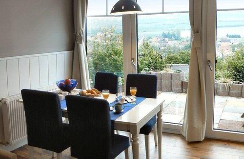 Husen House | 42 m² House ∙ 1 bedroom ∙ 4 guests
