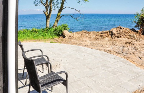 Asserballeskov House | 42 m² House ∙ 1 bedroom ∙ 2 guests