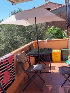 Funtana Meiga House | 42 m² House ∙ 1 bedroom ∙ 3 guests