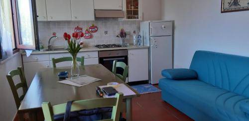 Funtana Meiga House | 42 m² House ∙ 1 bedroom ∙ 3 guests
