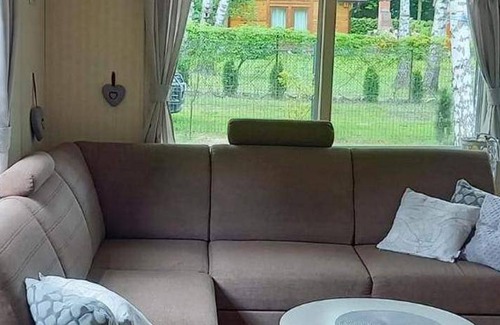Pasym House | 42 m² House ∙ 5 bedrooms ∙ 12 guests