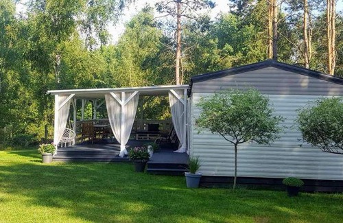Pasym House | 42 m² House ∙ 5 bedrooms ∙ 12 guests