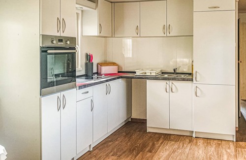 Wilimy House | 42 m² House ∙ 2 bedrooms ∙ 4 guests