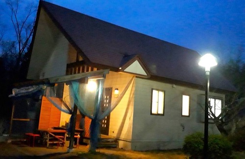 Shizukuishi Other | 42 m² Camping ∙ 2 bedrooms ∙ 7 guests
