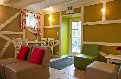 Faymonville House | 420 m² House ∙ 8 bedrooms ∙ 20 guests