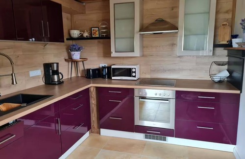 Windorf House | 42a.vacation in Bavaria near Pullmancity. Nature with garden