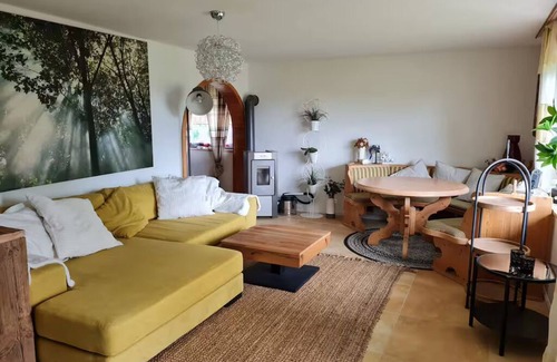 Windorf House | 42a.vacation in Bavaria near Pullmancity. Nature with garden