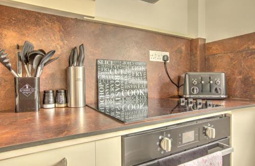 Crantock Apartment | 43 annexe
