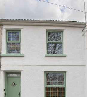 Dowlais House | 43 BBEscapes