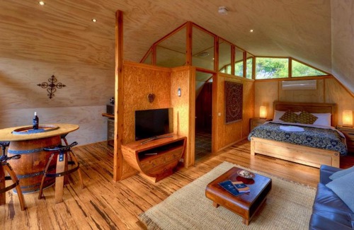 Adventure Bay Apartment | 43 Degrees Bruny Island
