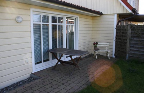 St. Peter-Ording Apartment | 43 m² Apartment ∙ 1 bedroom ∙ 4 guests