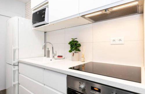 Radvan Apartment | 43 m² Apartment ∙ 1 bedroom ∙ 4 guests