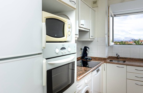 Bidart Apartment | 43 m² Apartment ∙ 1 bedroom ∙ 4 guests