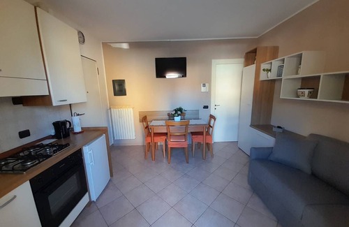 Luino Apartment | 43 m² Apartment ∙ 2 bedrooms ∙ 4 guests