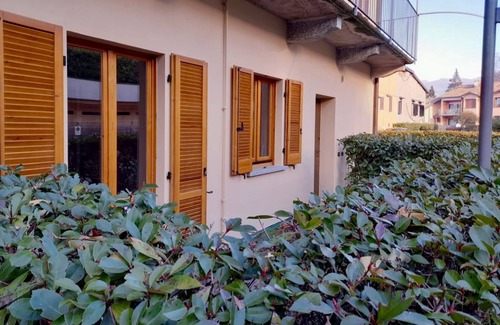 Luino Apartment | 43 m² Apartment ∙ 2 bedrooms ∙ 4 guests