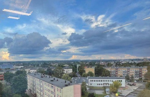 Czestochowa Apartment | 43 m² Apartment ∙ 4 guests