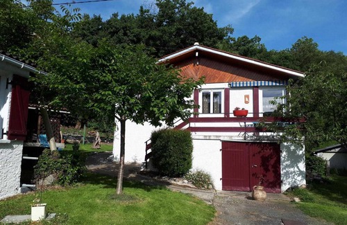 Bagiry House | 43 m² Gîte ∙ 2 bedrooms ∙ 4 guests