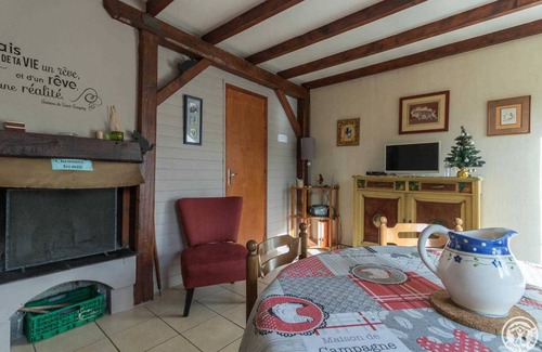 Bagiry House | 43 m² Gîte ∙ 2 bedrooms ∙ 4 guests