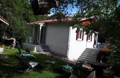 Bagiry House | 43 m² Gîte ∙ 2 bedrooms ∙ 4 guests