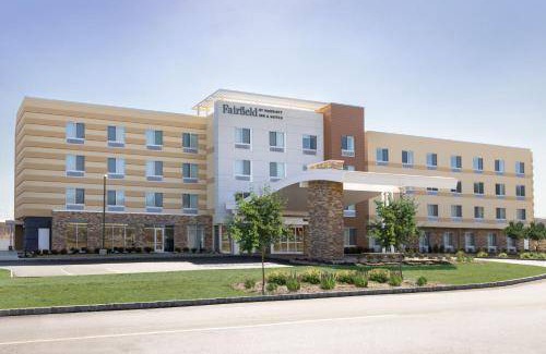 Rockaway Hotel | 43 m² Hotel ∙ 127 guests