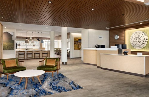 Rockaway Hotel | 43 m² Hotel ∙ 127 guests