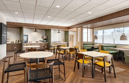 Rockaway Hotel | 43 m² Hotel ∙ 127 guests