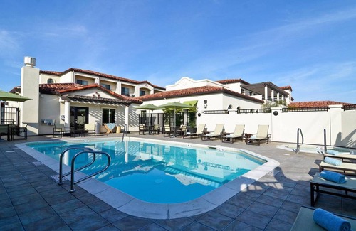 Capitola Hotel | 43 m² Hotel ∙ 127 guests