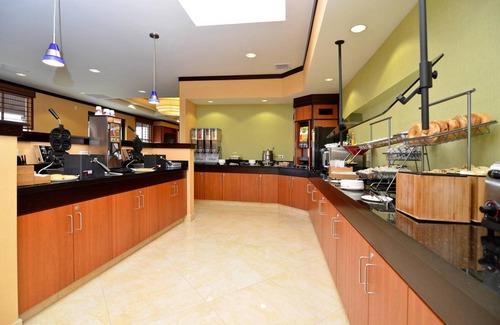 Capitola Hotel | 43 m² Hotel ∙ 127 guests