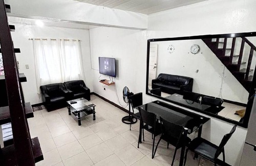 Calapan House | 43 m² House ∙ 2 bedrooms ∙ 6 guests