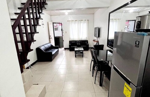 Calapan House | 43 m² House ∙ 2 bedrooms ∙ 6 guests