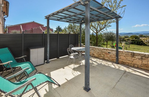 Barjac House | 43 m² Maisonette ∙ 1 bedroom ∙ 4 guests