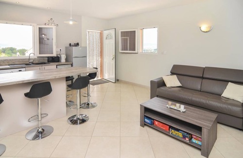Barjac House | 43 m² Maisonette ∙ 1 bedroom ∙ 4 guests