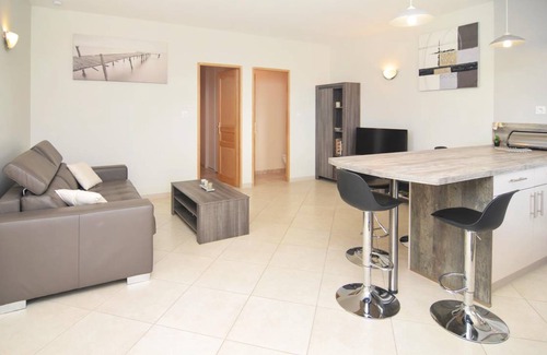 Barjac House | 43 m² Maisonette ∙ 1 bedroom ∙ 4 guests