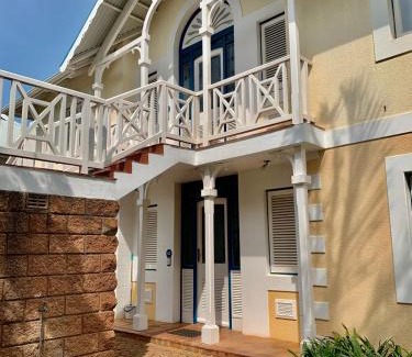 Port Edward Apartment | 43 Montego Bay, Caribbean Estate