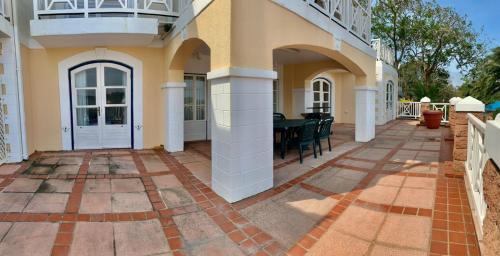 Port Edward Apartment | 43 Montego Bay, Caribbean Estate